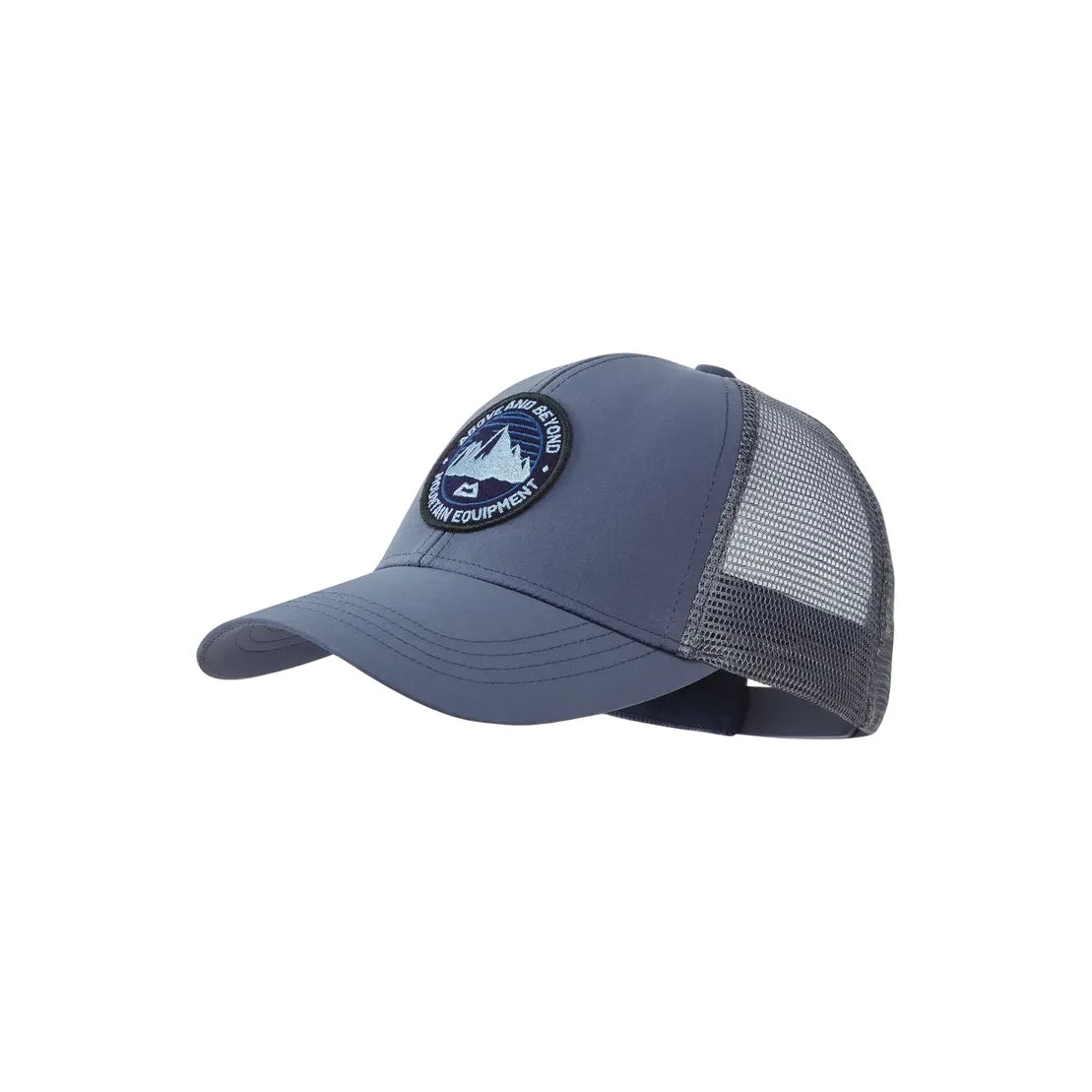 Mountain Equipment Roundel Cap