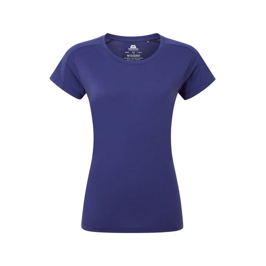 Mountain Equipment Headpoint Women's Tee