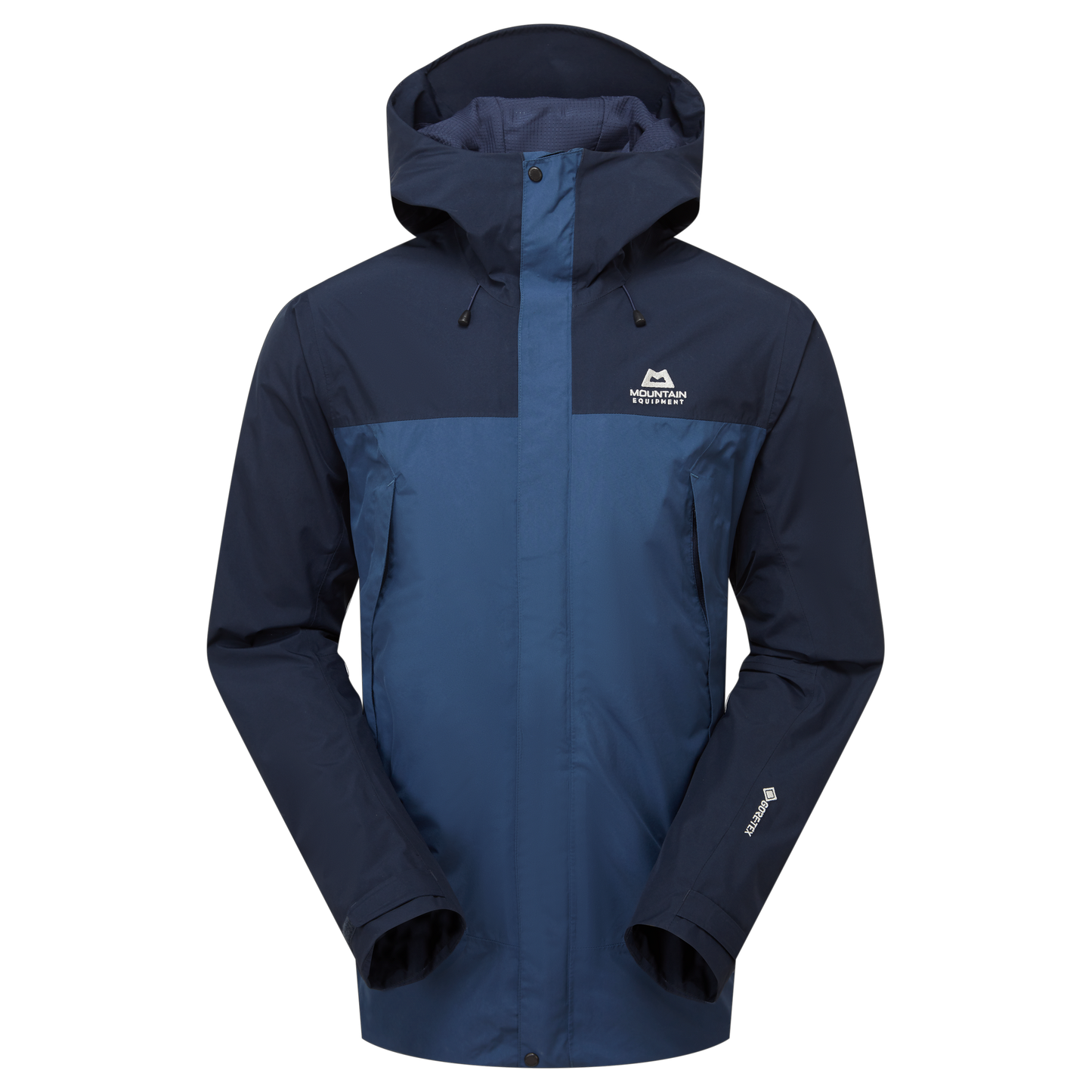 Nanda Devi Men's Jacket