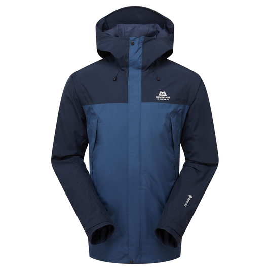 Mountain Equipment Nanda Devi Men's Jacket