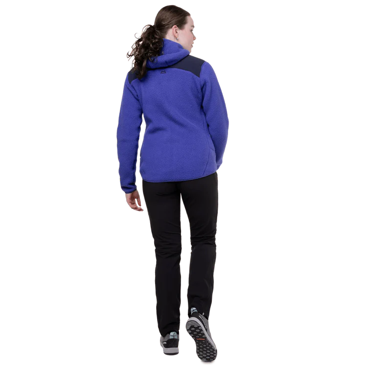 Mountain Equipment Highpile Hooded Women's Jacket