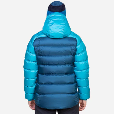 Mountain Equipment Sigma Wmns Jacket