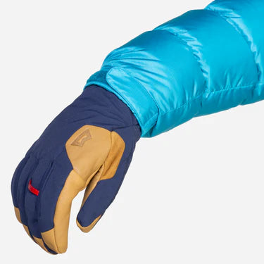 Mountain Equipment Sigma Wmns Jacket