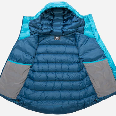 Mountain Equipment Sigma Wmns Jacket