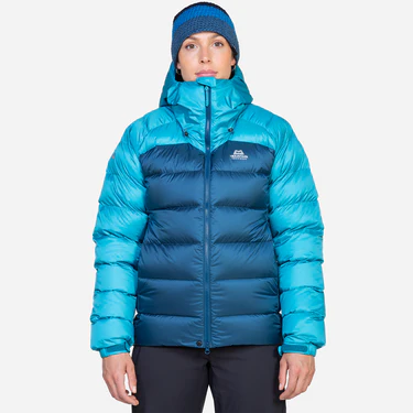 Mountain Equipment Sigma Wmns Jacket