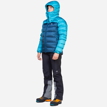 Mountain Equipment Sigma Wmns Jacket