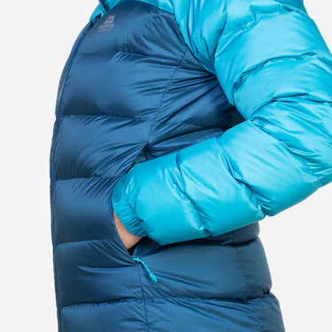 Mountain Equipment Sigma Wmns Jacket