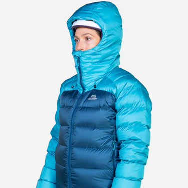 Mountain Equipment Sigma Wmns Jacket