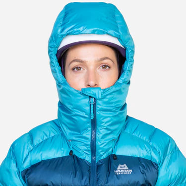 Mountain Equipment Sigma Wmns Jacket