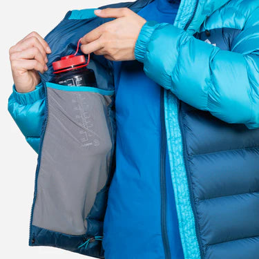 Mountain Equipment Sigma Wmns Jacket