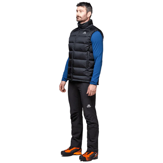 Mountain Equipment Lightline Mens Vest