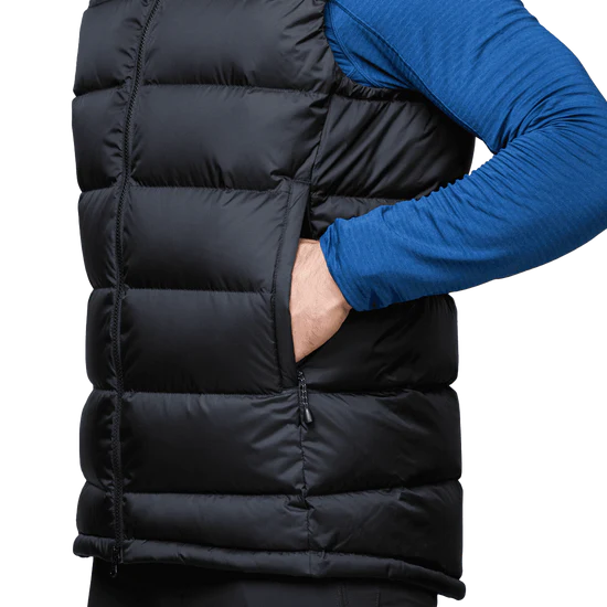 Mountain Equipment Lightline Mens Vest