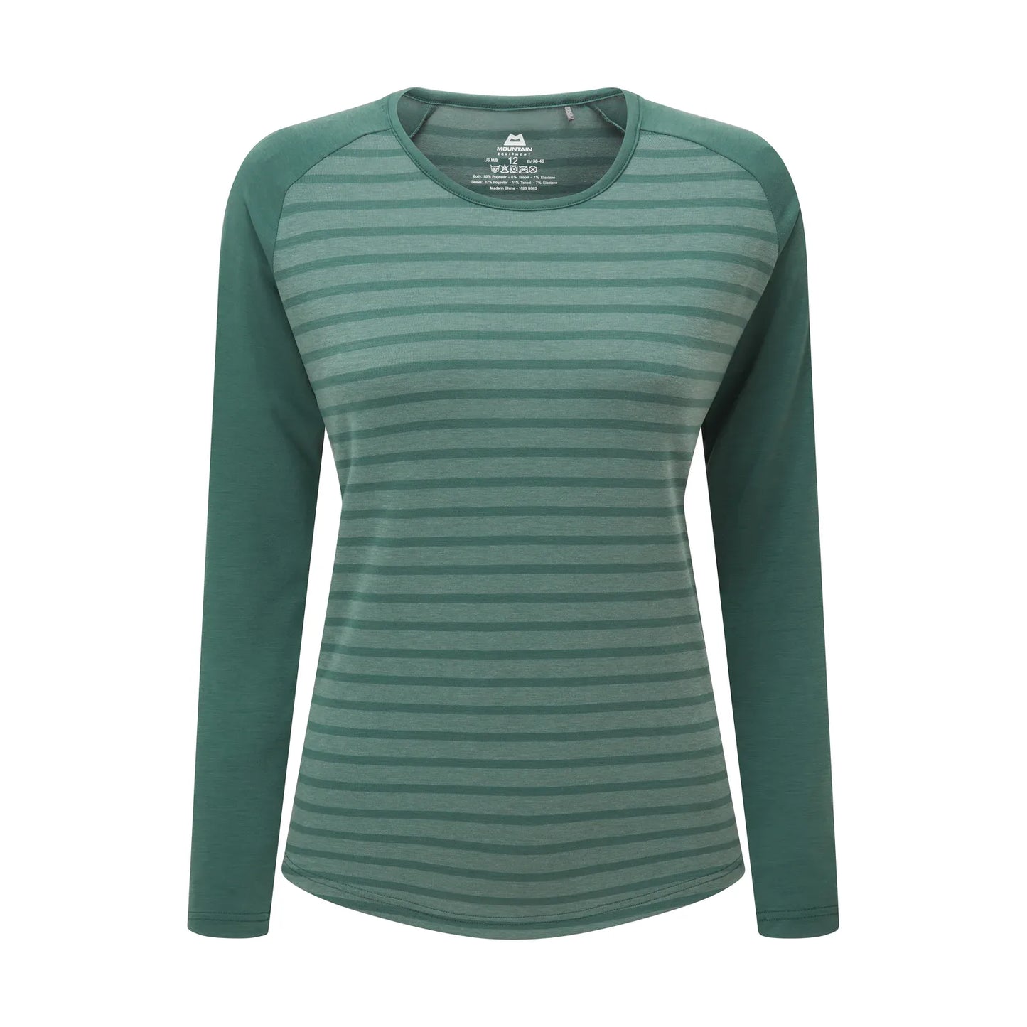 Mountain Equipment Redline Long Sleeve Women's Tee