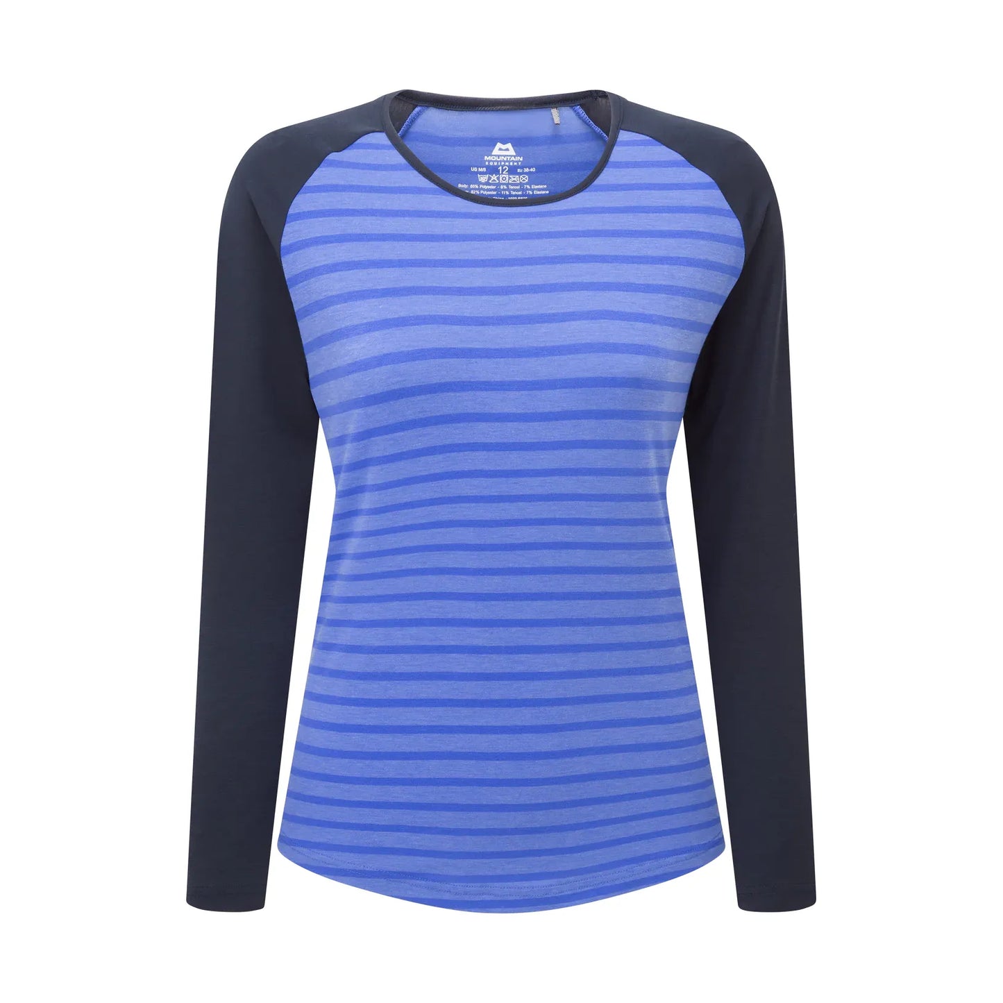 Mountain Equipment Redline Long Sleeve Women's Tee
