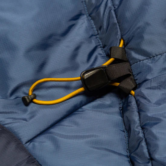 Mountain Equipment Klimatic I