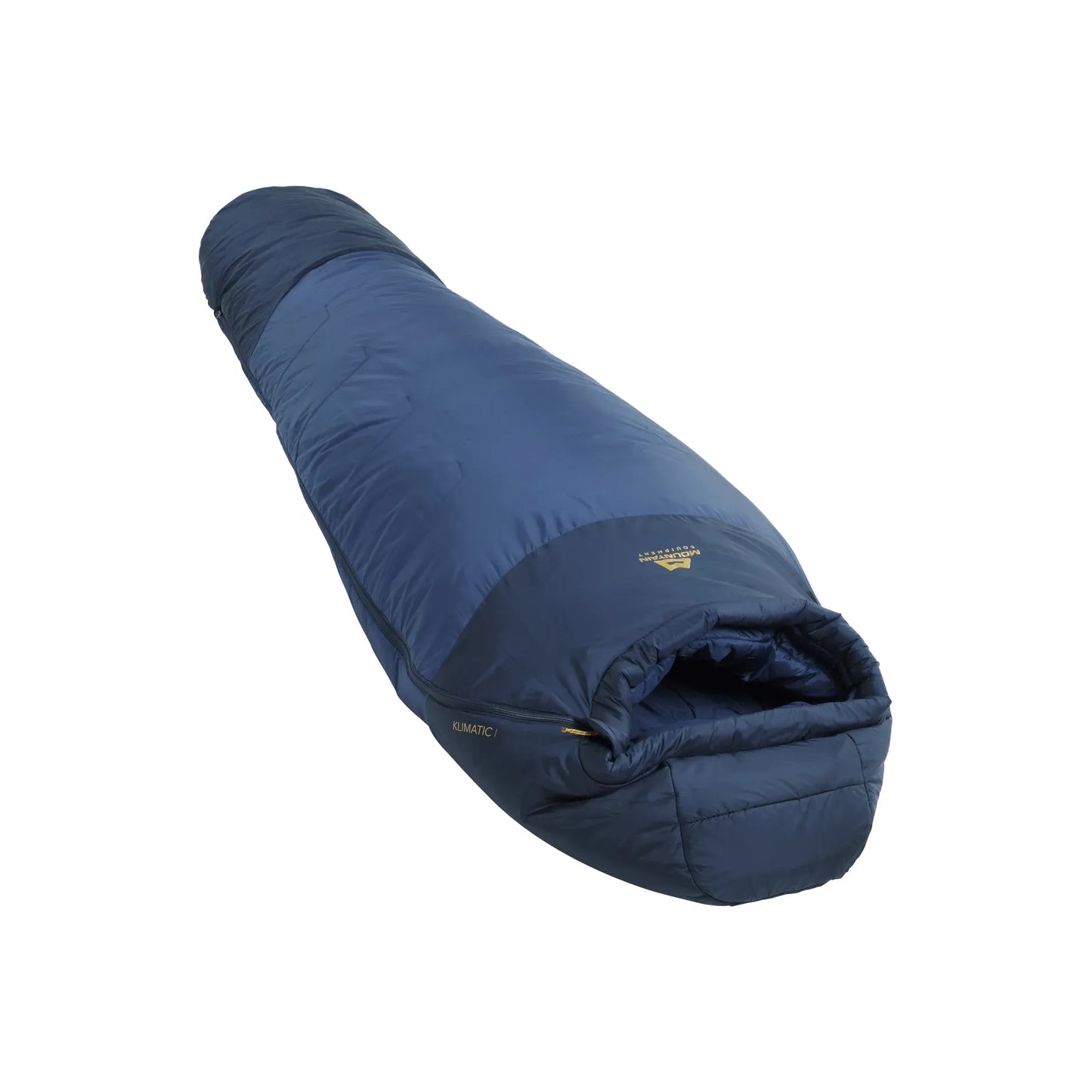 Mountain Equipment Klimatic I