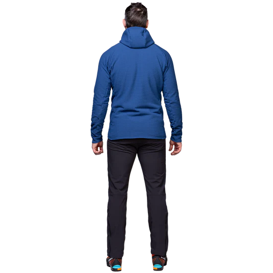 Mountain Equipment Shroud Hooded Men's Jacket