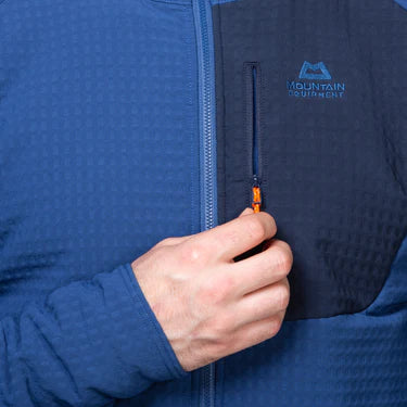 Mountain Equipment Shroud Hooded Men's Jacket