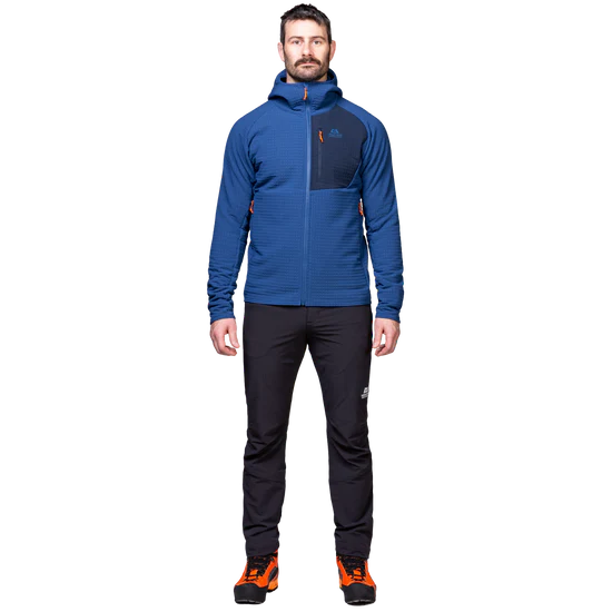 Mountain Equipment Shroud Hooded Men's Jacket