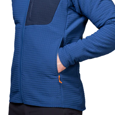 Mountain Equipment Shroud Hooded Men's Jacket