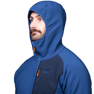 Mountain Equipment Shroud Hooded Men's Jacket