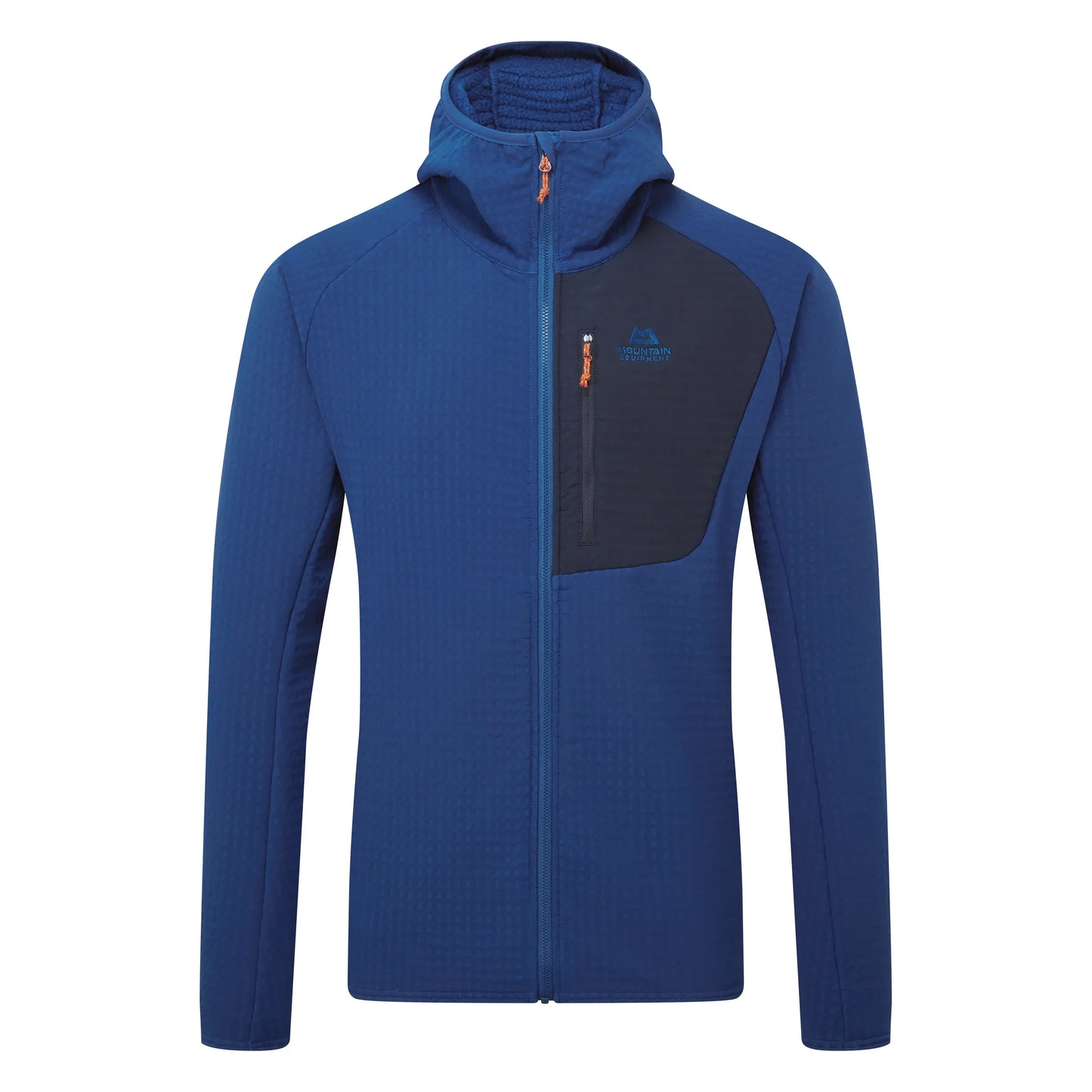 Mountain Equipment Shroud Hooded Men's Jacket