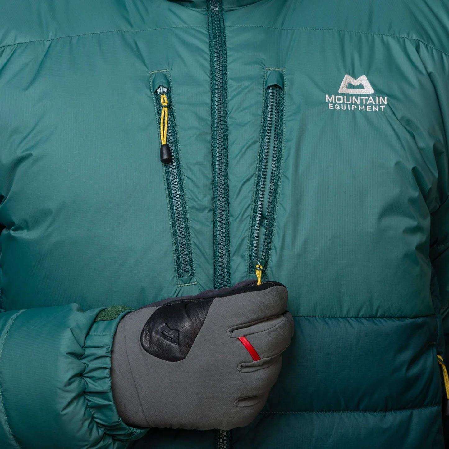 Mountain Equipment Paiyu Men's Jacket