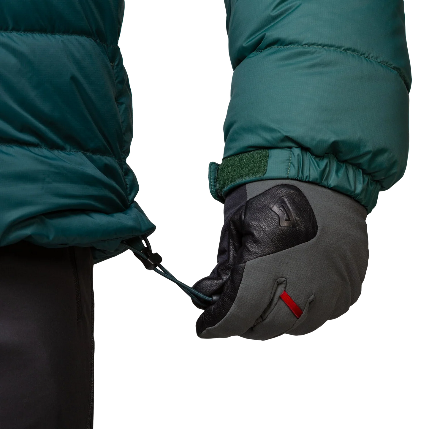 Mountain Equipment Paiyu Men's Jacket