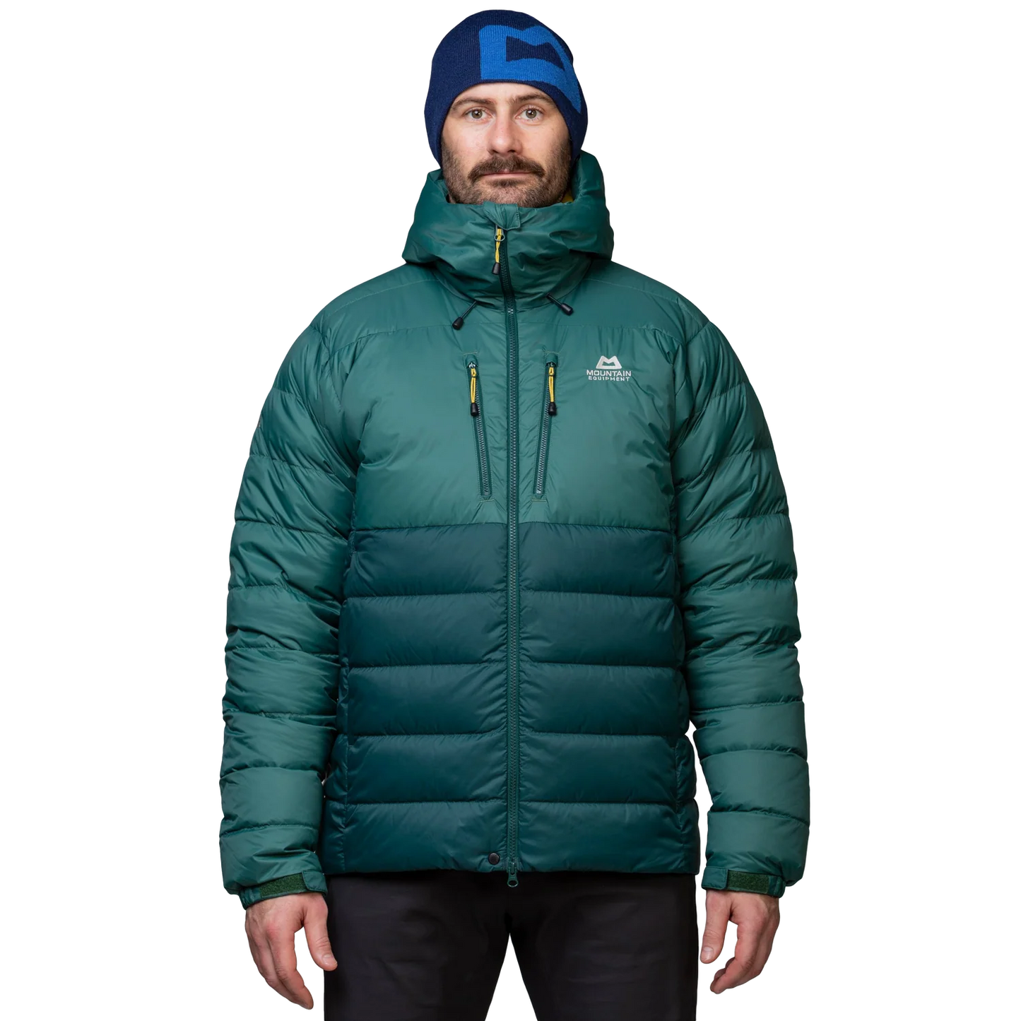Mountain Equipment Paiyu Men's Jacket