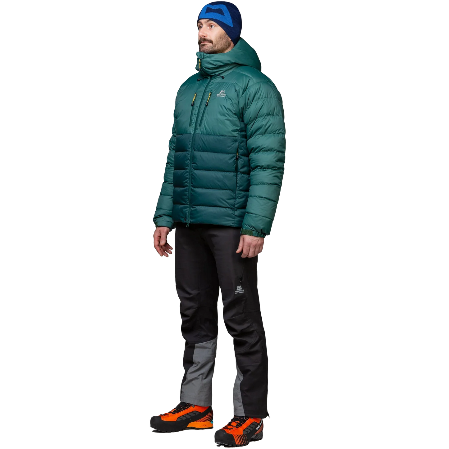 Mountain Equipment Paiyu Men's Jacket