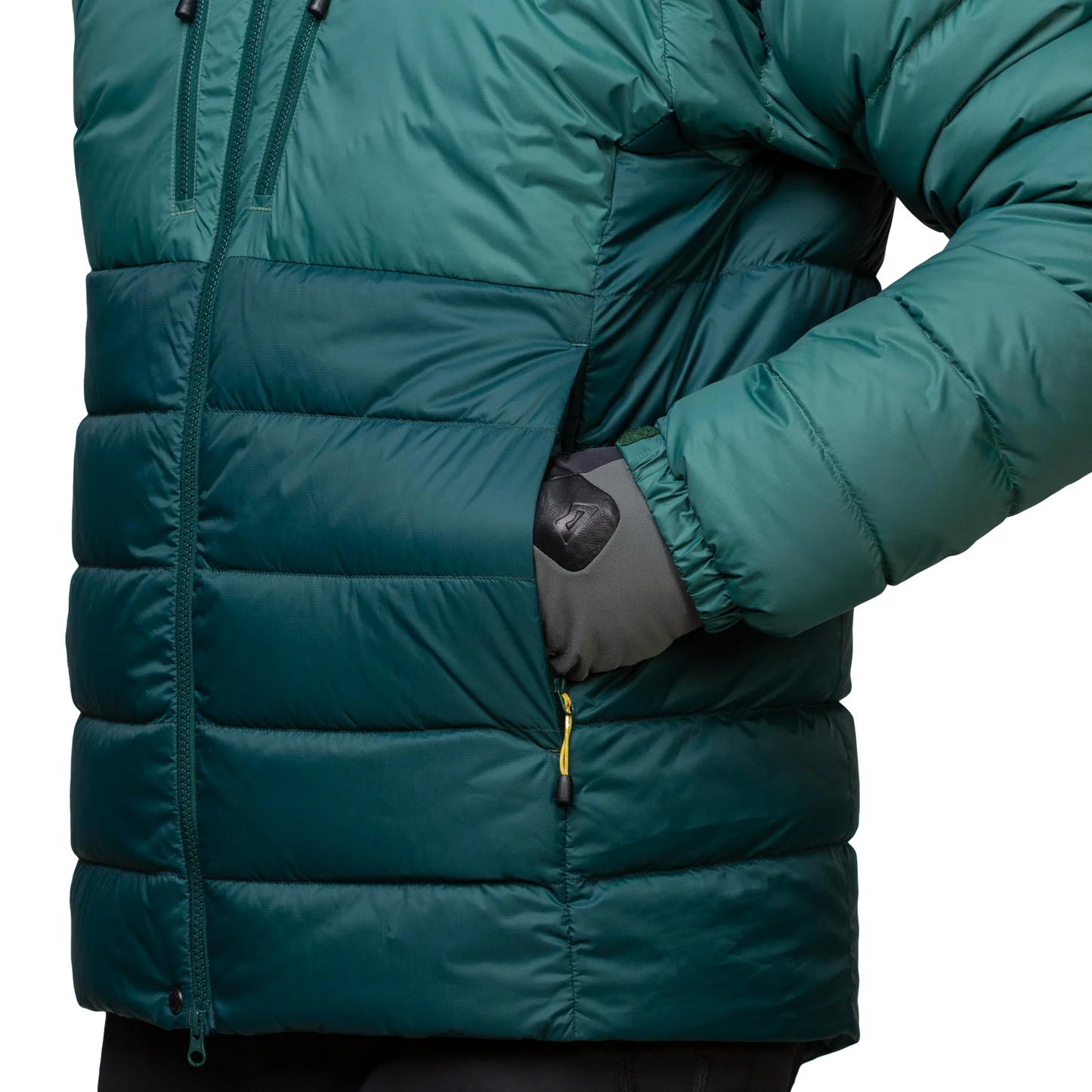 Mountain Equipment Paiyu Men's Jacket
