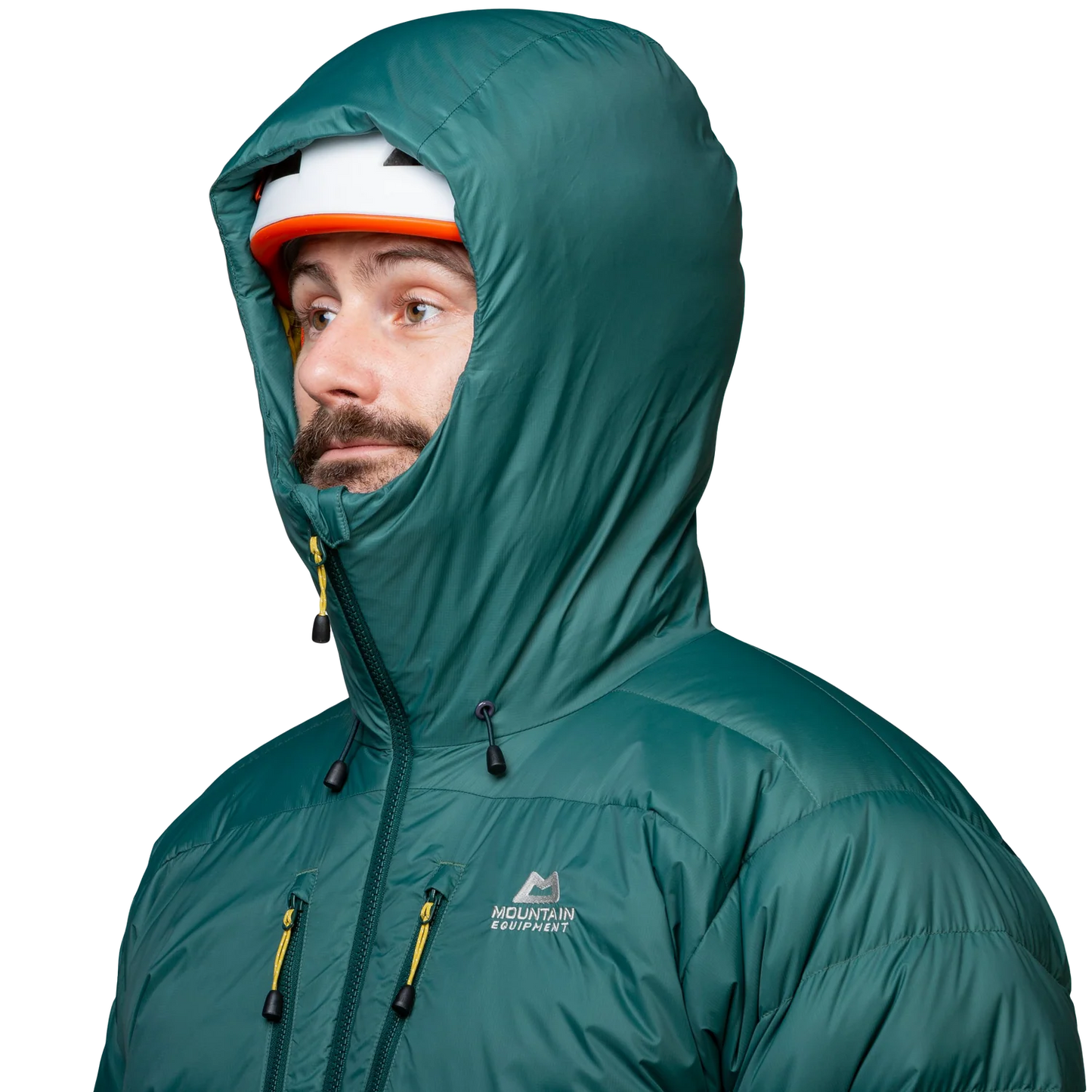 Mountain Equipment Paiyu Men's Jacket