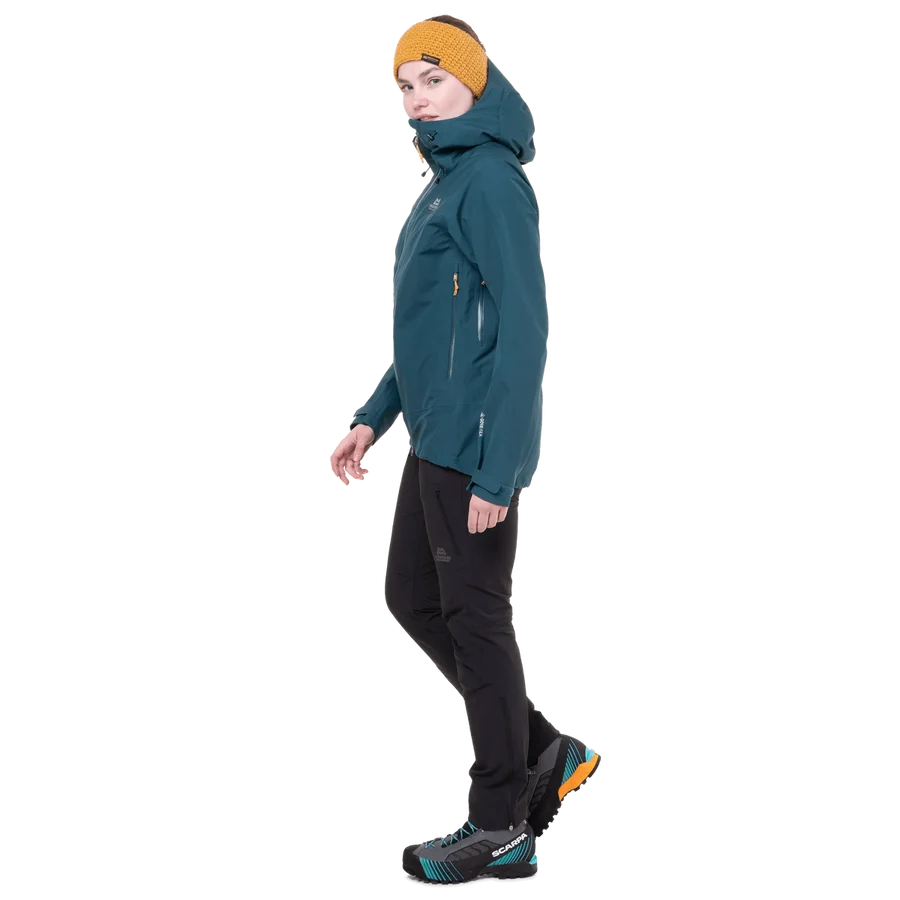 Mountain Equipment Saltoro Women's Jacket
