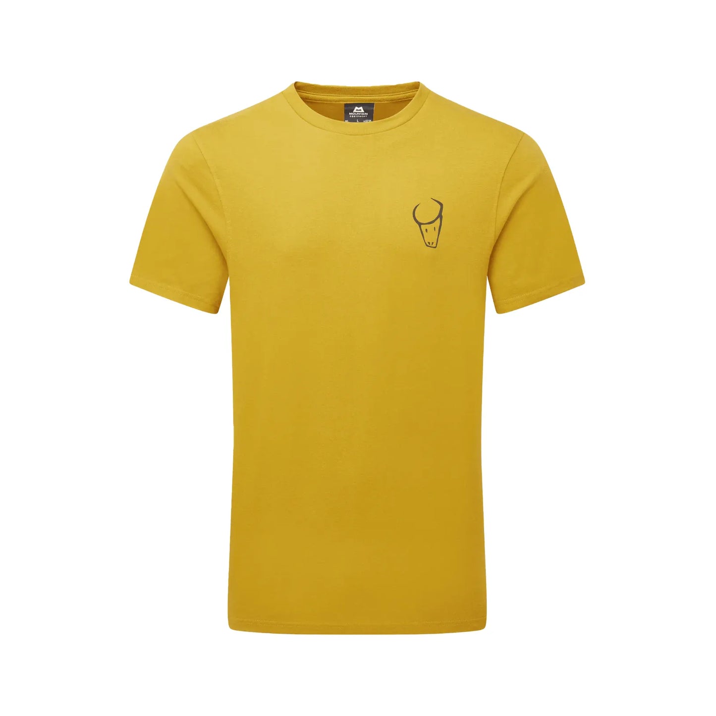 Mountain Equipment Yorik On Wire Men's Tee