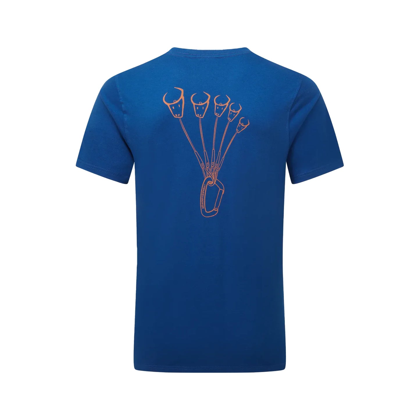 Mountain Equipment Yorik On Wire Men's Tee