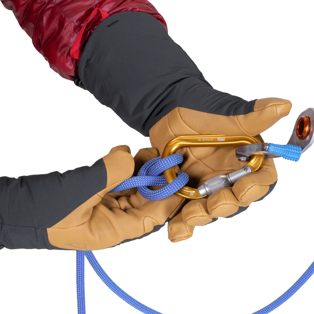 Mountain Equipment Serac Gauntlet