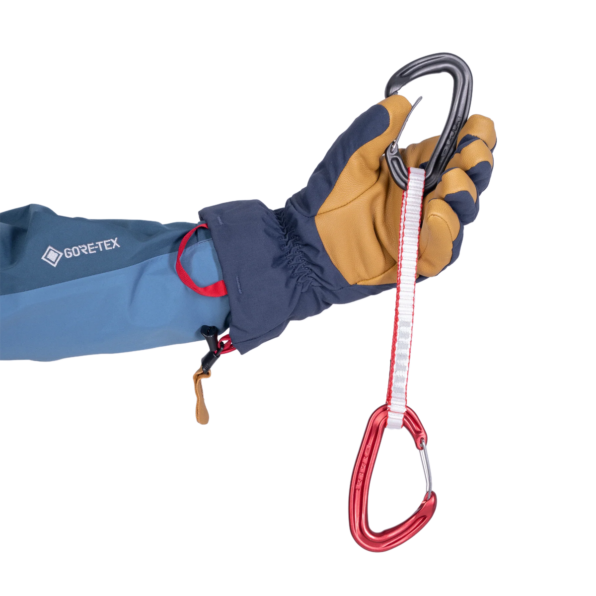 Mountain Equipment Guide Women's Glove