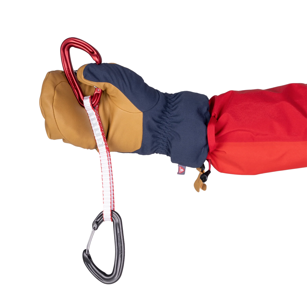 Mountain Equipment Guide Mitt