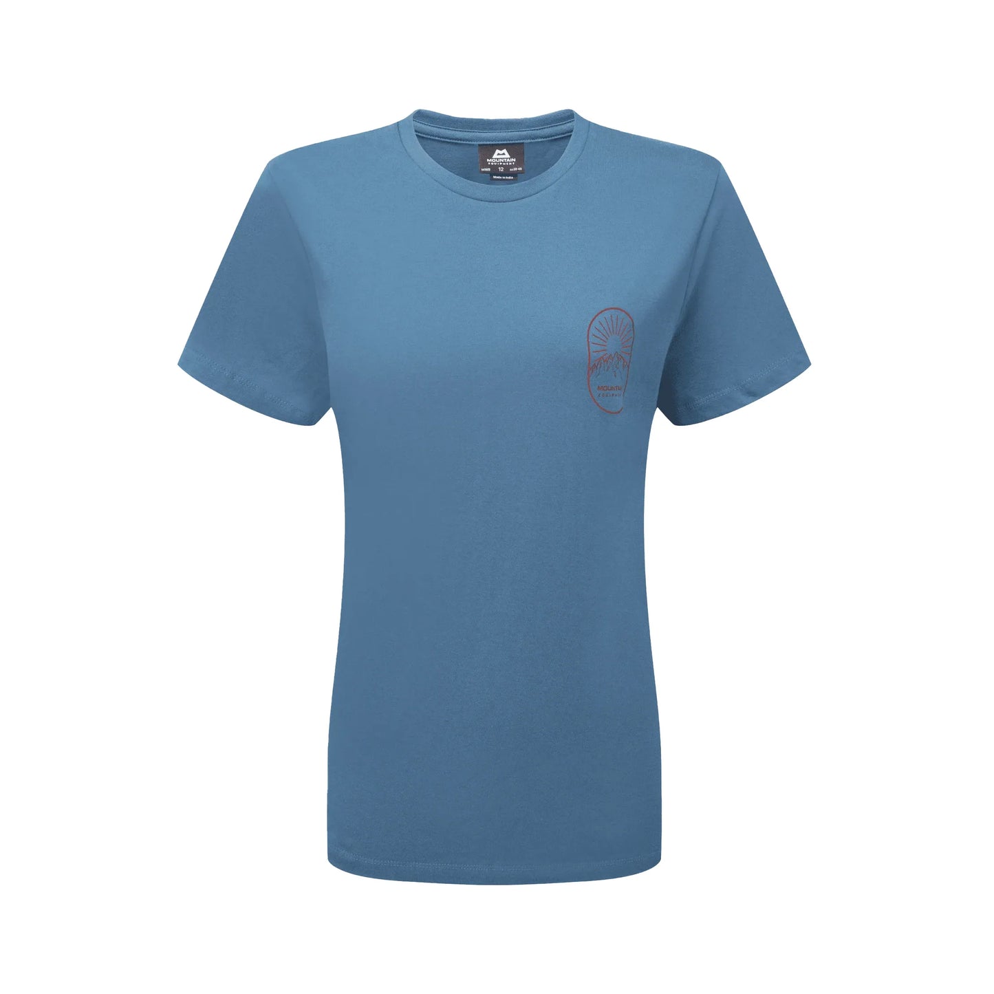 Mountain Equipment Alpenglow Women's Tee