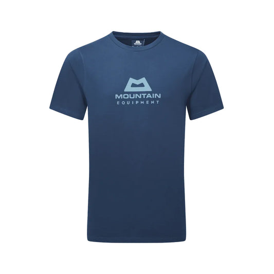 Mountain Equipment Emblem Men's Tee