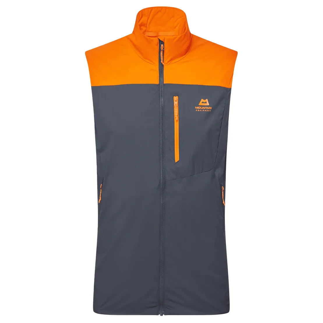 Mountain Equipment Aerotherm Men's Vest