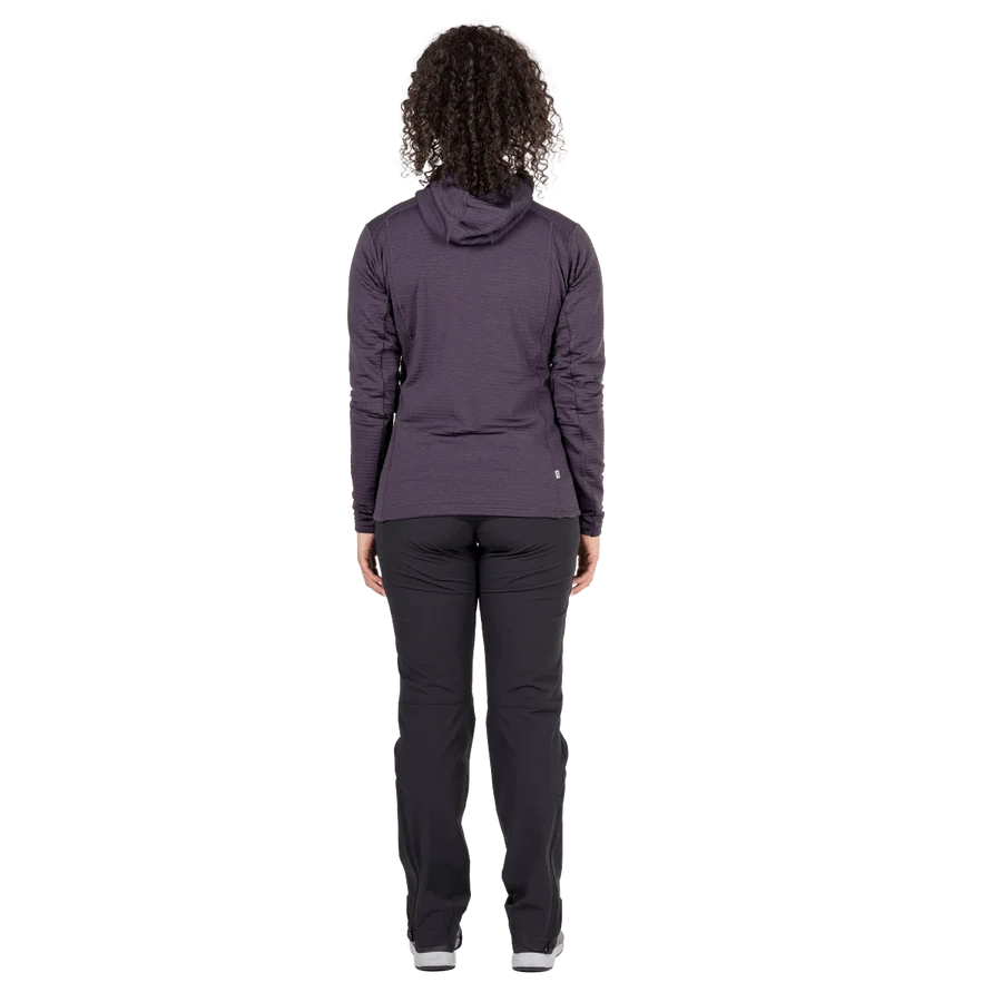 Mountain Equipment Apiro Hooded Women's Jacket