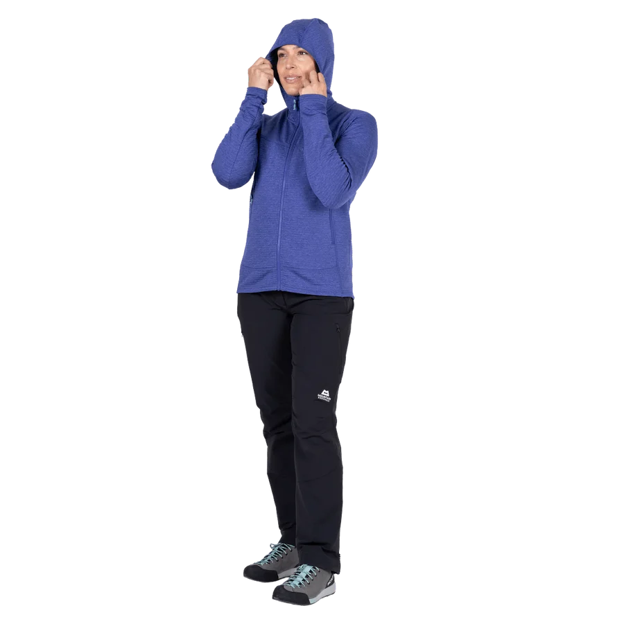 Mountain Equipment Apiro Hooded Women's Jacket