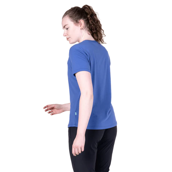 Mountain Equipment Headpoint Women's Tee