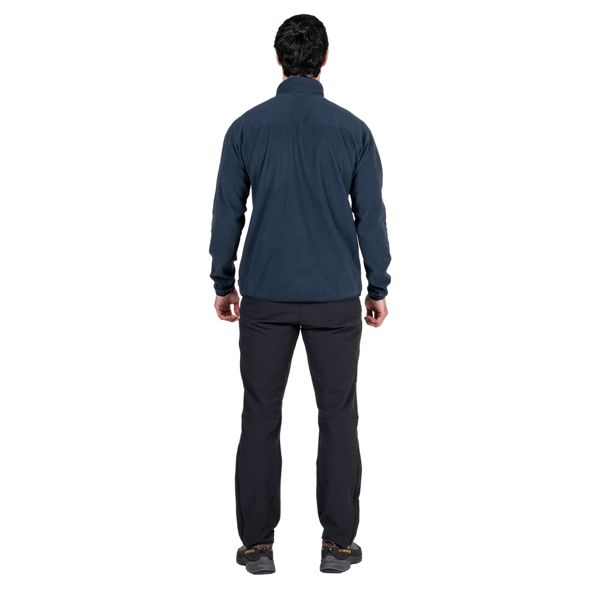 Mountain Equipment Micro Men's Zip T
