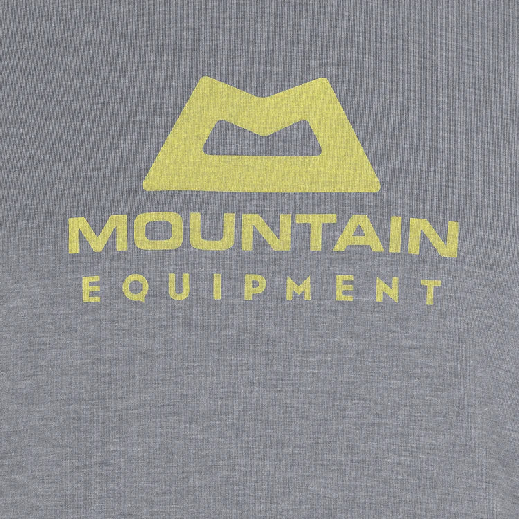 Mountain Equipment Headpoint Emblem Men's Tee