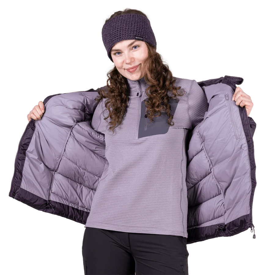 Mountain Equipment Lightline Women's Jacket