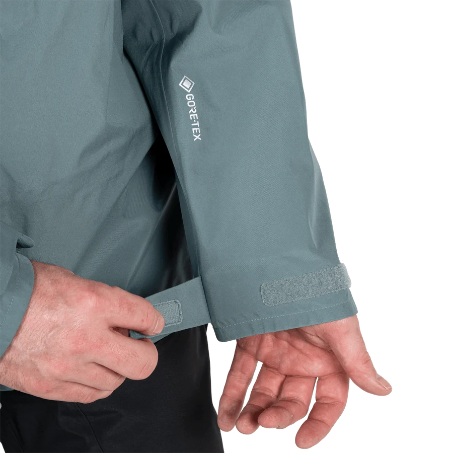 Mountain Equipment Kedar Men's Jacket