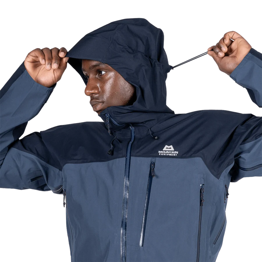 Mountain Equipment Makalu Men's Jacket