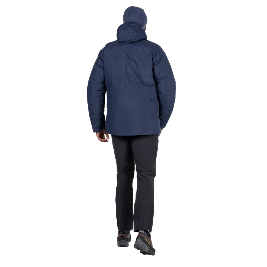 Mountain Equipment Triton Men's Jacket